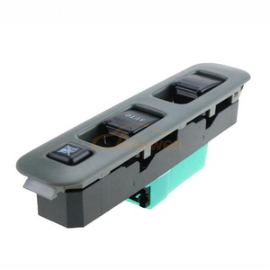 Interrupteur de lève-vitre électrique automobile de haute qualité pour <span class=keywords><strong>Suzuki</strong></span> <span class=keywords><strong>Alto</strong></span> 37990-81A20 - Product Image 1