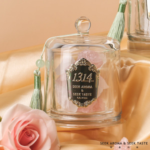 Crystal Aroma Diffuser Stone <b>Essential</b> Oil For <b>Home</b> Indoor Bedroom Decorative Air Freshener Long Lasting Flameless Gift - Product Image 4