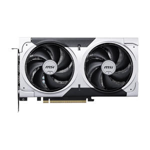 Tarjeta Gráfica MSI RTX 5060 Ti 8G VENTUS 2X OC, 128 bits GDDR7, GPU para Videojuegos de Escritorio, Precio al por Mayor, en Existencia, Original, Ventilador Doble - Product Image 5