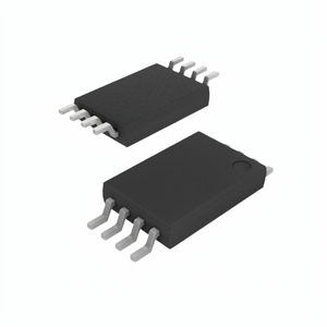 Logic 8 TSSOP (0,173'', largeur 4,40 mm) – Service complet d'origine pour composants électroniques – Ensemble ICS853L022AGLFT - Product Image 1