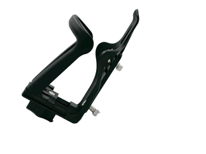 Autres accessoires pour moto, porte-gobelet pour moto, porte-bouteille d'eau, porte-boisson universel pour vélo, scooter - Product Image 2