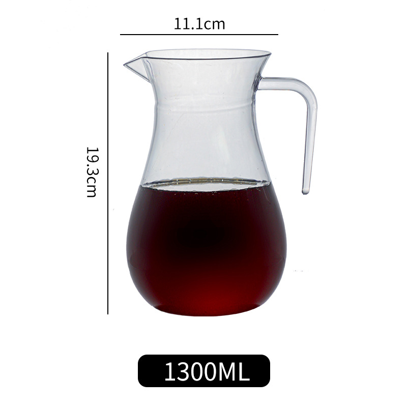 clear 1300ML