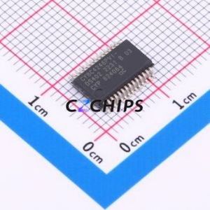วงจรรวมไมโครคอนโทรลเลอร์ชิปวงจรรวม SSOP-28 CY8C4246PVI-DS402ใหม่ดั้งเดิม (MCU/mpu/soc) - Product Image 1