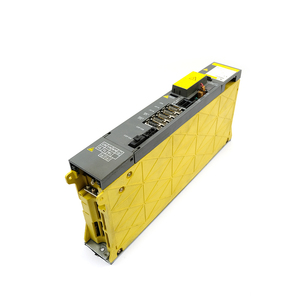 Nuevo Amplificador de Husillo AC FANUC A06B-6096-H203 - Control de Potencia Serie Beta/Alpha, Piezas de Automatización Industrial - Product Image 5