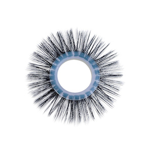 Anneau oculaire en silicone pour hommes, avec poils non effilochés, jouet sexuel pour adultes, pour couples, moments intimes amusants - Product Image 5
