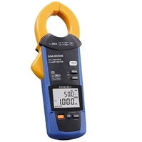 AC Leakage Current Clamp Meter CM4002 Deteksi Kebocoran Cerdas Pengukuran Presisi Lebih Tinggi