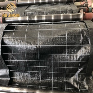 سياج التحكم في الرواسب، سياج حاجز الطمي، سياج الطمي المدعوم بالأسلاك - Product Image 3