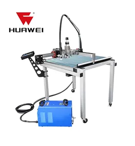 Máy cắt plasma cầm tay mini máy tính để bàn Máy cắt Plasma CNC 2200