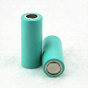 แบตเตอรี่ลิเธียมไอออน 21700 LiCoO2 ความจุ 4000mAh 5000mAh 3.2V 3.7V แรงดันปล่อยประจุ 2.75V 500 รอบการใช้งานต่อเซลล์ - Product Image 1