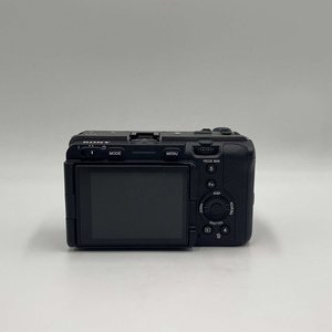 Cámara Cinematográfica Sony Fx3 Original Usada, Grabación de Video <span class=keywords><strong>4K</strong></span> de Fotograma Completo - Product Image 6