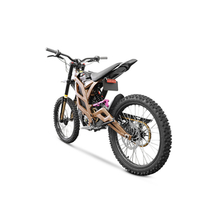 Motocicleta 79Bike Todoterreno de Montaña para Carreras de Velocidad, Motocross, con Neumáticos Anchos - Product Image 4
