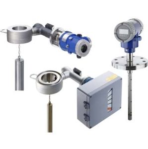 Transmisor de Flotabilidad Schneider FOXBORO 244LD OEM, Medidor Digital de Nivel de Líquido y Densidad, Dispositivo de Medición por Desplazamiento SIL2, Protección IP66 - Product Image 1