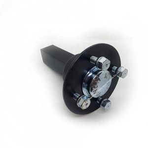 <span class=keywords><strong>Kit</strong></span> d'essieux 22X11-8 pour <span class=keywords><strong>remorque</strong></span> hors route ATV UTV Suspension d'essieux arrière indépendants - Product Image 1