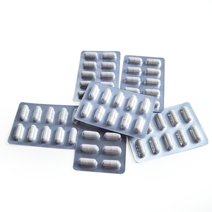 แคปซูลสมุนไพรกระตุ้นสมรรถภาพทางเพศชาย ยี่ห้อ OEM สำหรับผู้ใหญ่ ช่วยเสริมภูมิคุ้มกัน เพิ่มพลังงาน ติดทนนาน ได้รับการรับรองมาตรฐาน GMP พร้อมตัวอย่างทดลองฟรี - Product Image 6