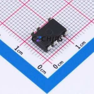 ST3M-3223A Solid State Relay (Triac Output) SMD-7P Relay ( Load Current: 2A )( Zero-Crossing Function: Without ) - Product Image 2