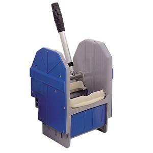 เครื่องกดถังแบบมีหูจับ รุ่น 440 สำหรับทำความสะอาดถัง - Product Image 1