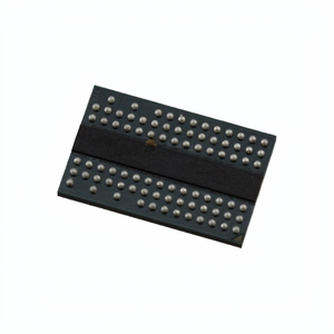 Composant électronique puce IS43DR16640B-3DBLI 84 TFBGA Mémoire en stock - Product Image 1