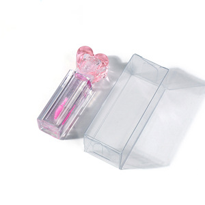 Huile à lèvres changeante de couleur Pink Shield 4ml, hydratante avec parfum vanille nacré, durée de conservation de 3 ans pour usage quotidien - Product Image 3