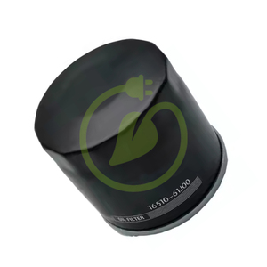 Điều kiện mới 16510-61j00-000 Máy lọc dầu cho Suzuki baleno 1996-2002 16510-73012 Bộ lọc dầu ổ cắm Bộ đệm bao gồm - Product Image 6