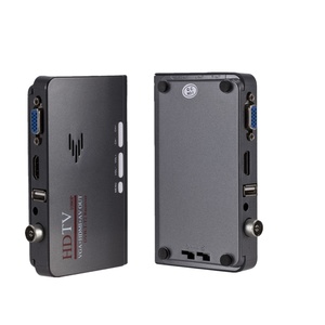 <span class=keywords><strong>Carte</strong></span> <span class=keywords><strong>TV</strong></span> numérique externe Gadmei avec sortie VGA, décodeur <span class=keywords><strong>TV</strong></span> numérique HDM1, décodeur numérique Dvbt2 avec sortie VGA - Product Image 3