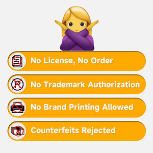 Etiqueta Holográfica con Logotipo Personalizado, Fabricante OEM, Sello de Seguridad, Soporte de Marca Privada - Product Image 3