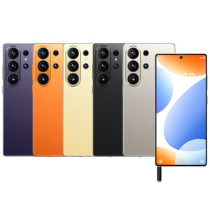 Smartphone S26 Ultra de qualité supérieure, 16 Go + 1 To, débloqué, double carte SIM, écran 7,3 pouces, prix usine - Product Image 1
