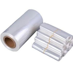 Màng Co Nhiệt <span class=keywords><strong>POF</strong></span>, Màng Bọc Da Polyolefin Vật Liệu Đóng Gói - Product Image 4