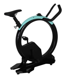 Bicicleta de <span class=keywords><strong>Spinning</strong></span> GS-8944B-2, Diseño Totalmente Nuevo, Económica, de Lujo, para Gimnasio y Uso Doméstico - Product Image 3