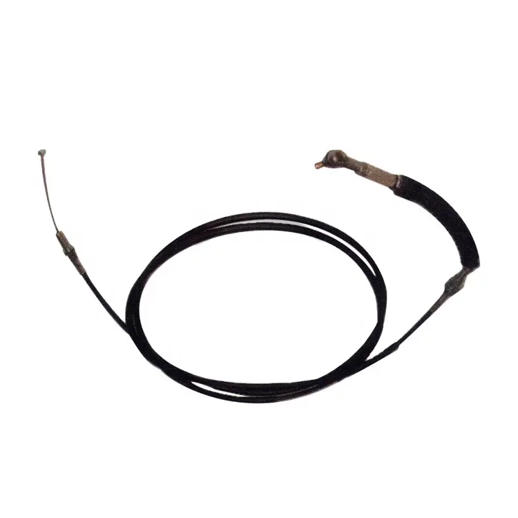 Excavator Electric Spare Parts Throttle Motor Cable for E312C E320C