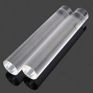 Fabricante HengGe, Muestra Gratuita, Proveedor de Fábrica, Varilla Acrílica - Product Image 1