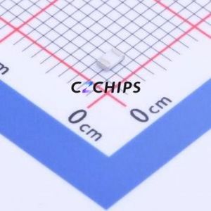 Résistance SMD ARG05BTC9531 0805 (Type : Film mince) (Résistance : 9,53 kOhm Précision : 0,1 %) - Product Image 2