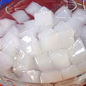 ขายส่งเนื้อน้ำตาลมะพร้าว (นาตา เดอ โคโค่) แบบเป็นก้อน ปริมาณมาก เกรดอาหาร ผู้ผลิตจากเวียดนาม โรงงาน ผู้ส่งออก - Product Image 1