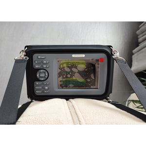 Veterinaire Machine Goedkope Dierenarts Draagbare Echografie Gebruikt Voor Dierlijke Zwangerschap Scannen V8 - Product Image 4