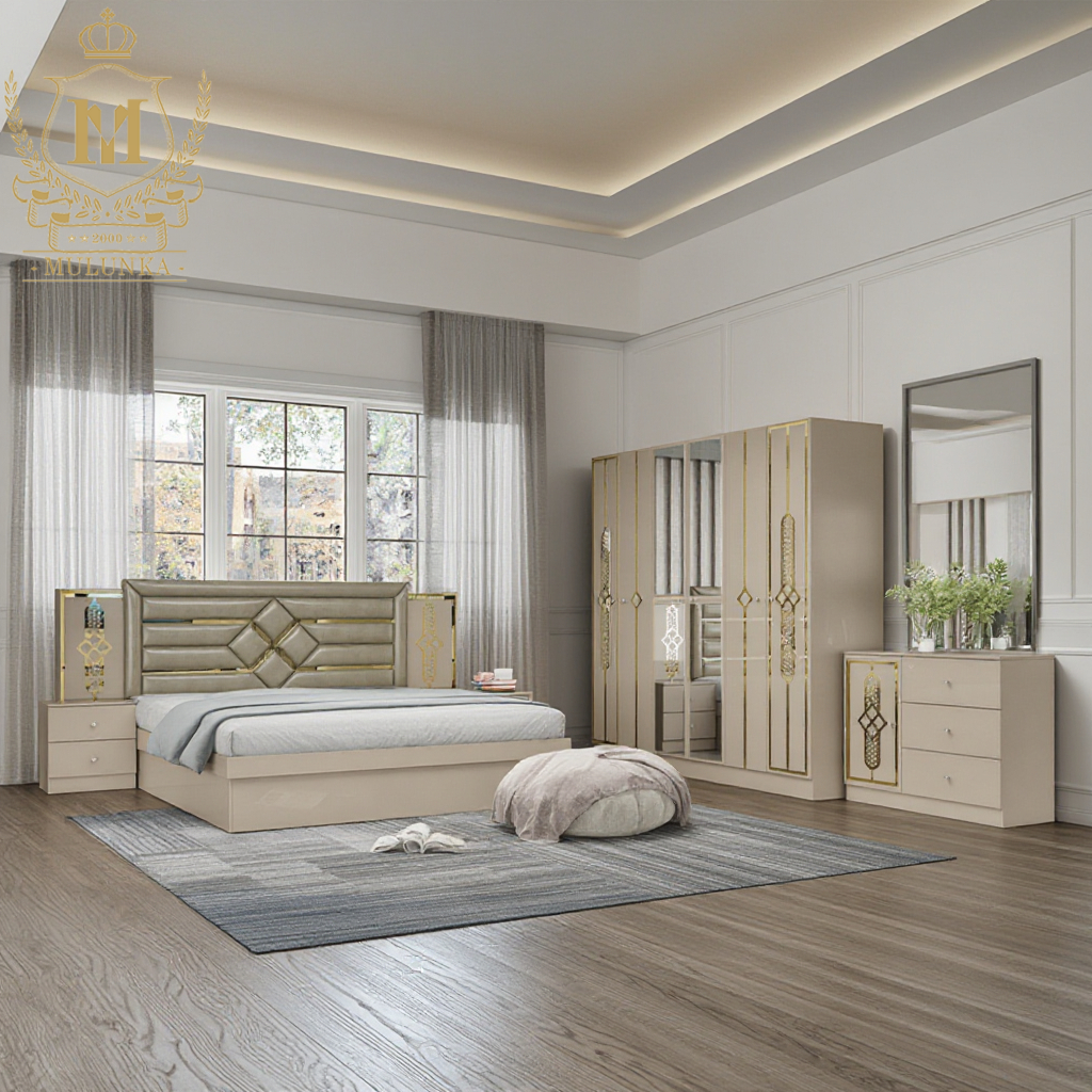Sample Bedroom Designs Elegant Stylish Solutions