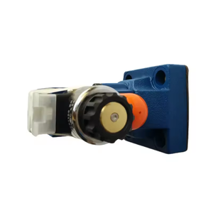 โซลินอยด์ไฮดรอลิกแบบปลดแรงดัน รุ่น DBW30 ซีรีส์ DBW30-B2-52/350 6EG24N9K4 - Product Image 6