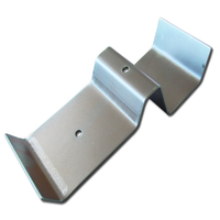 Fabrication sur mesure OEM de tôles en acier inoxydable de grande taille : poinçonnage, pliage, formage, découpe laser, soudage, estampage, pressage.