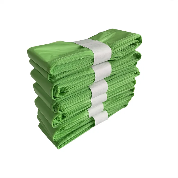 Preiswerter Windel-Abfall abnehmbare Ersatzbeutel für Eimer verbesserte Geruchskontrolle Windel-Wiederauflässe Plastiktüte