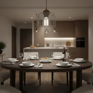 <span class=keywords><strong>7W</strong></span> <span class=keywords><strong>LED</strong></span>-Glühbirne G9 E12 E14 Kalt-/Warmweiß Mais 220V Leuchtmittel SMD2835 Keramik Dekor Hohe Helligkeit Wohnzimmerbeleuchtung Deckenleuchte - Product Image 1