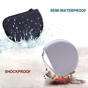 Tùy Chỉnh Thiết Kế EVA Headphone Lưu Trữ <span class=keywords><strong>Box</strong></span> Đối Với Sony ZX Loạt MDR-ZX110NC Không Thấm Nước Bảo Vệ Tai Nghe Trường Hợp Nhà Sản Xuất - Product Image 3