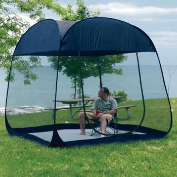 House Foldable Mosquito Net Tent 