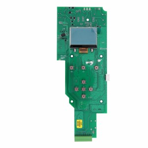 نظام تحكم ذكي EMS شامل مع لوحات PCB من نوع FR-4 بسمك 1.6 مم وسطح HASL لبرامج الخزائن الإلكترونية - Product Image 2