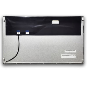 Monitor LCD de 21.5 Pulgadas, 1920*1080, 60Hz, 250 nit, de la Mejor Calidad, para Negocios o Juegos - Product Image 2