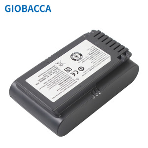 Paquete de batería de iones de litio para Samsung JET70 VS15T7032P4 aspiradora de mano 21,9 V 2400Mah - Product Image 1