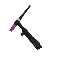 Grande quantité en stock : Accessoires de soudage MIG/TIG – Pièces de torche : Buse, support de buse, embout de contact, adaptateur, coupelle céramique, collet, diffuseur