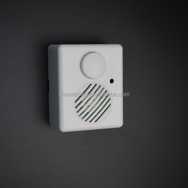 Rechargeable Voice Recorder & Player Device - Portable Sound Recorder with USB Charging Cable