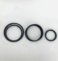 Jeu de segments de piston pour compresseur Bizer 38231022 82mm 75mm 70mm 65mm, segment de compresseur, segment d'étanchéité, pièce de rechange pour compresseur de réfrigération 38231041