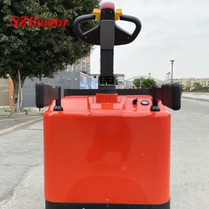 Full electric hand pallet truck electric jack pallet truck jack price 2.5ton <strong>CBD25</strong> - Product Image 6