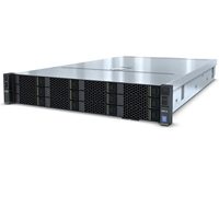 Xfusion FusionServer 2288H V5/V6/V7 2U 랙 서버 인텔 제온 스케일러블 엔터프라이즈 데이터 센터 클라우드 컴퓨팅 서버 플랫폼