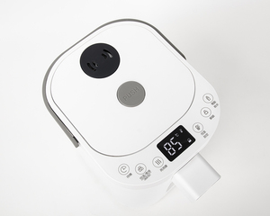 Sản phẩm mới <span class=keywords><strong>2025</strong></span> có thể điều chỉnh termouse Eau chaude 3 lít nước nóng urn tự động Ấm đun nước điện không khí chậu 4L điện phích nồi - Product Image 2