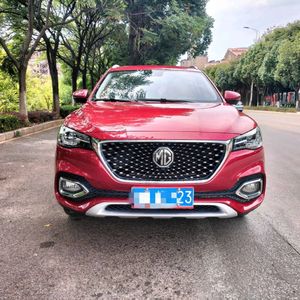 Auto Usado MG <span class=keywords><strong>HS</strong></span> 2019 30T Automático, Tracción en Dos Ruedas, Edición Trophy Super, Norma Nacional VI, Volante a la Izquierda, <span class=keywords><strong>5</strong></span> Plazas, Precio Bajo - Product Image 2
